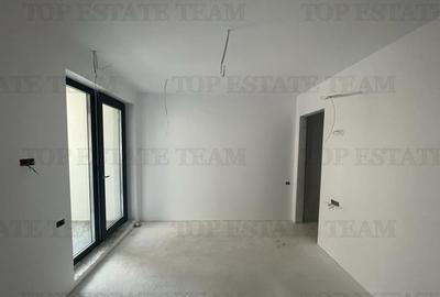 Apartament cu 3 camere si terasa, bloc Boutique, central, z - 14