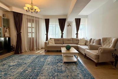 COMISION 0% - Constanta - Zona Peninsulara - Apartament 3 camere modern - 3