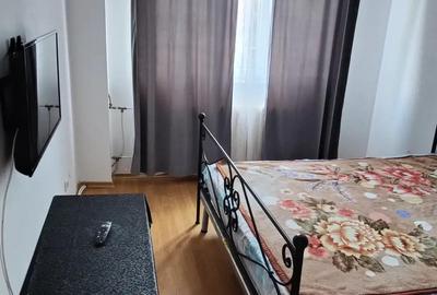 Garsonieră nedecomandată în Gară - 8