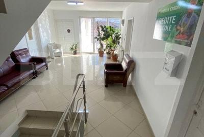 Spatiu comercial de inchiriat, 100 mp,  zona ultracentrala - 1