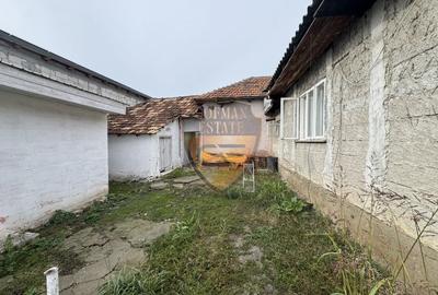 Casa 5 camere, PALAZU MARE,  204 mp cu teren 904 mp - 11