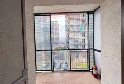 Apartament cu 2 camere decomandat, mobilat în Mihai Bravu - 18