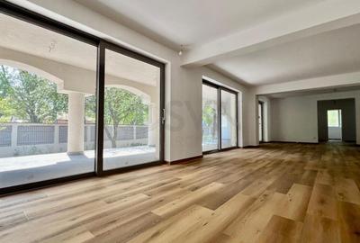 Casă individuală cu 7 camere cu Canalizare în Bucureștii Noi - 9