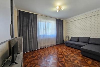 Apartament cu 2 camere decomandat, mobilat în Galata - 3