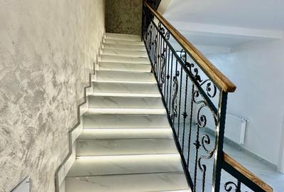 Casă cu 10 camere cu Teren 300 Mp în Timpuri Noi - 29