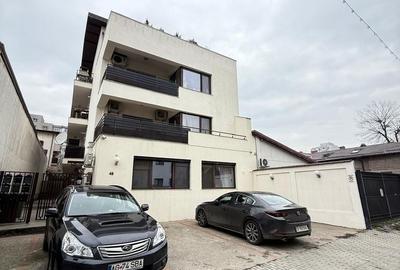 Apartament cu 2 camere în Grivița