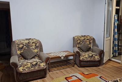 Apartament cu 2 camere în Calea București - 8