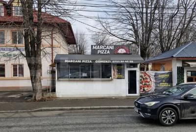 Vand Spatiu Comercial - 8