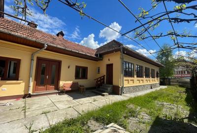 Proprietate in Novaci - langa supermarket Penny - 9