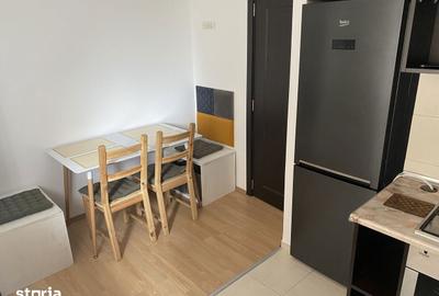 Apartament cu 2 camere în Podu Roș - 11