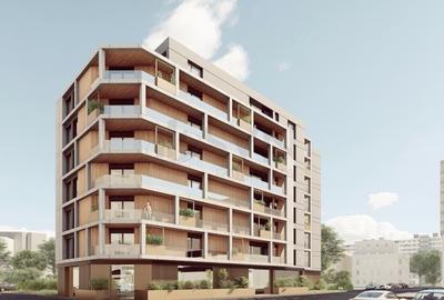 REA1019838 Bloc boutique de lux - 3 camere - Unirii - 8