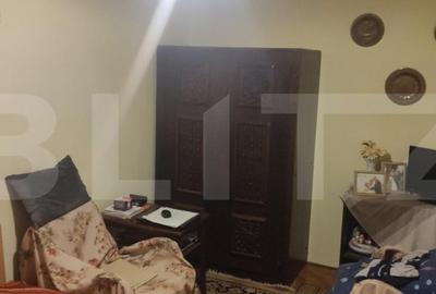 Casă cu 4 camere cu Teren 411 Mp în Ultracentral - 1