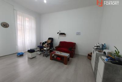 COMISION 0% Apartament cu 4 camere decomandat, la curte comuna - zona Fabric - 7