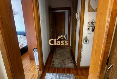 Apartament cu 4 camere decomandat, mobilat în Mărăști - 8