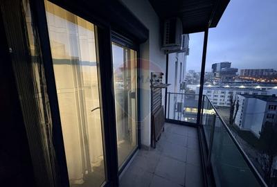 Apartament cu 2 camere decomandat, mobilat în Grozăvești - 8