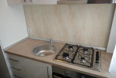 Apartament cu 3 camere nedecomandat în Hipodrom 1 - 3