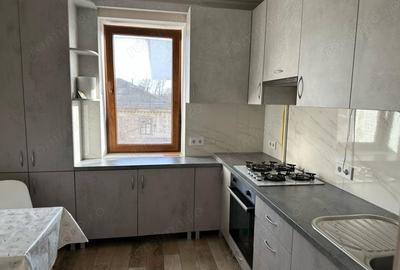 Apartament cu 2 camere în Central - 2
