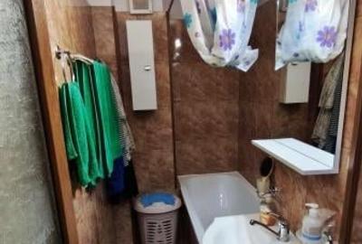 Garsonieră decomandată, mobilată în Inel II - 8