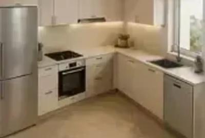 Apartament cu 3 camere decomandat în Calea Călărașilor - 2