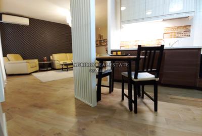 LUX! Ap3cam DELFINARIU BLOC NOU - Parcare Privata - Termen Lung - 1000 euro - 29
