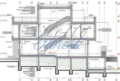 Casă cu 4 camere cu Teren 250 Mp în Florești - 4