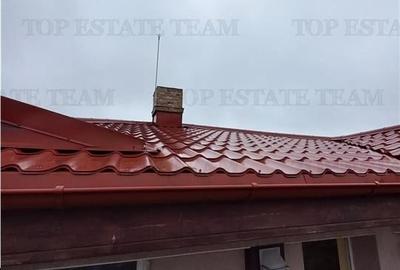 Vila spatioasa in Jilava - 9 camere, 2500 mp teren, pretabila investitie - 19