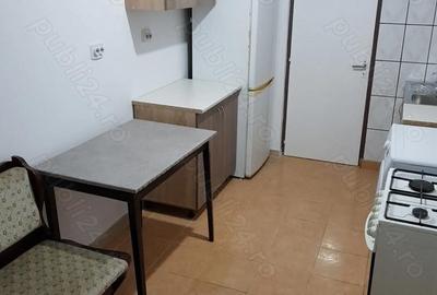 Apartament cu 2 camere decomandat în Central - 2