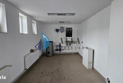 Spațiu comercial, de 351 mp, în Central - 6
