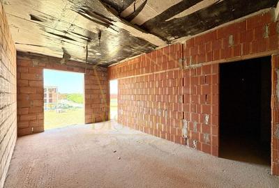 Apartament cu 2 camere si terasa de 9mp | Mosnita Noua - 2