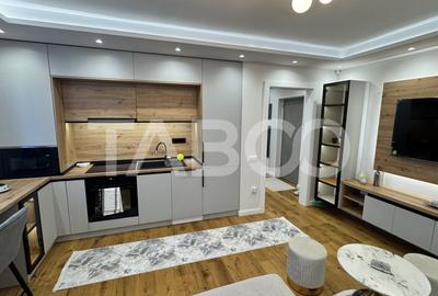 Apartament cu 2 camere decomandat, mobilat în Mihai Viteazul - 4