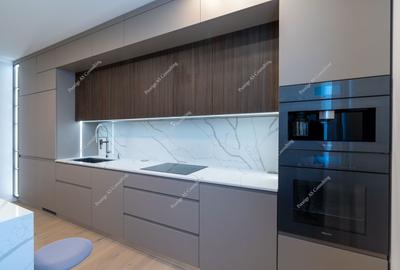 ISHO - Apartament premium | 4 camere | Vedere spre Bega | Parcare subterana - 8