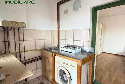Casă cu 4 camere în Podul de Fier - 8