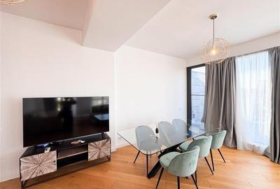 Apartament de inchiriat 4 camere Cismigiu Apartament de inchiriat 4 camere Cismigiu - 7