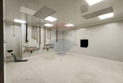 Spațiu comercial, de 1,630 mp, în Mihai Bravu - 16