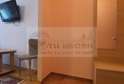 GARSONIERA ALEXANDRU CEL BUN, MOBILATA UTILATA, PREDARE IMEDIATA - 5