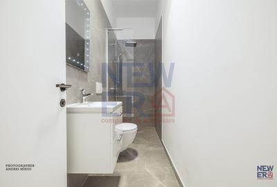 Apartament cu 3 camere semidecomandat, mobilat în Herăstrău - 11