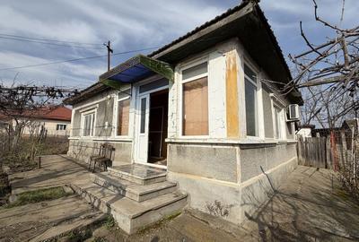 Casă cu 3 camere în Central - 6