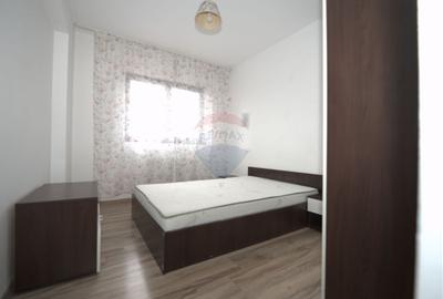 Apartament cu 2 camere decomandat, mobilat în Metalurgiei - 6