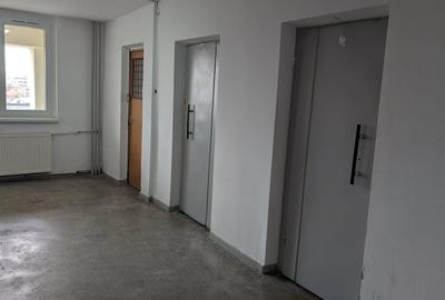 Garsonieră decomandată, mobilată în P-ța Muncii - 6