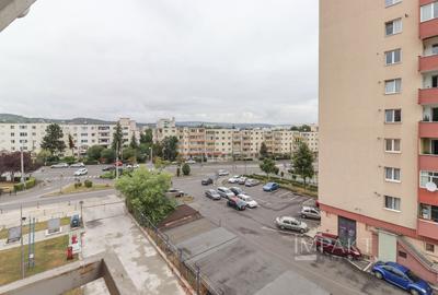 Apartament cu 4 camere semidecomandat, mobilat în Mănăștur - 17