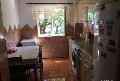 Apartament cu 3 camere semidecomandat în Central - 5