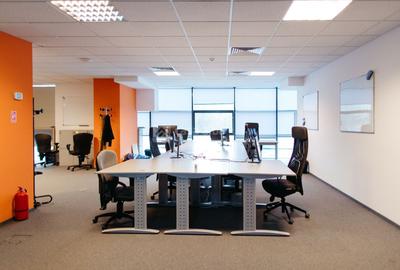 Tudor Vladimirescu - spatiu birouri clasa A, READY TO MOVE - 6