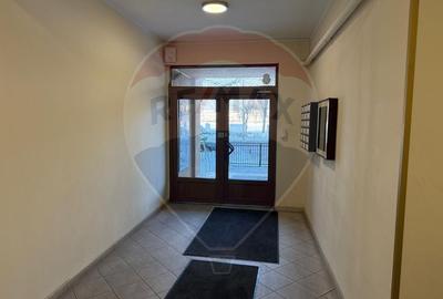INCHIRIERE Apartament cu 3 camere in zona Baneasa - 19