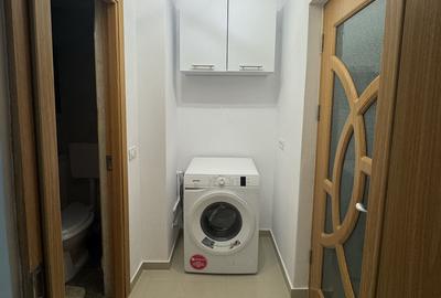 Apartament 2 camere | Prima inchiriere | Nou | Termen lung | City Park - 8