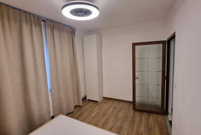 Apartament cu 2 camere semidecomandat în Sud - 7