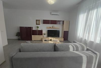 Inchiriere Apartament nou nout in cladire privata - 2