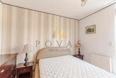 Inchiriere Apartament 3 Camere Erou Iancu Nicolae Inchiriere Apartament 3 Camere Erou Iancu Nicolae - 4