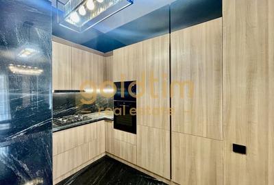 Apartament cu 4 camere semidecomandat, mobilat în Herăstrău - 28