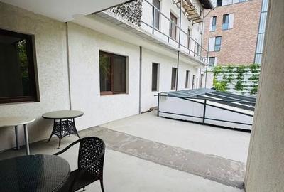 Apartament 3 camere in zona Cismigiu+terasă mare - 24
