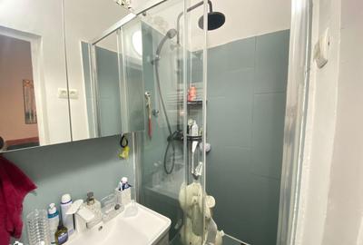 Apartament cu 2 camere semidecomandat, mobilat în Lipscani - 4